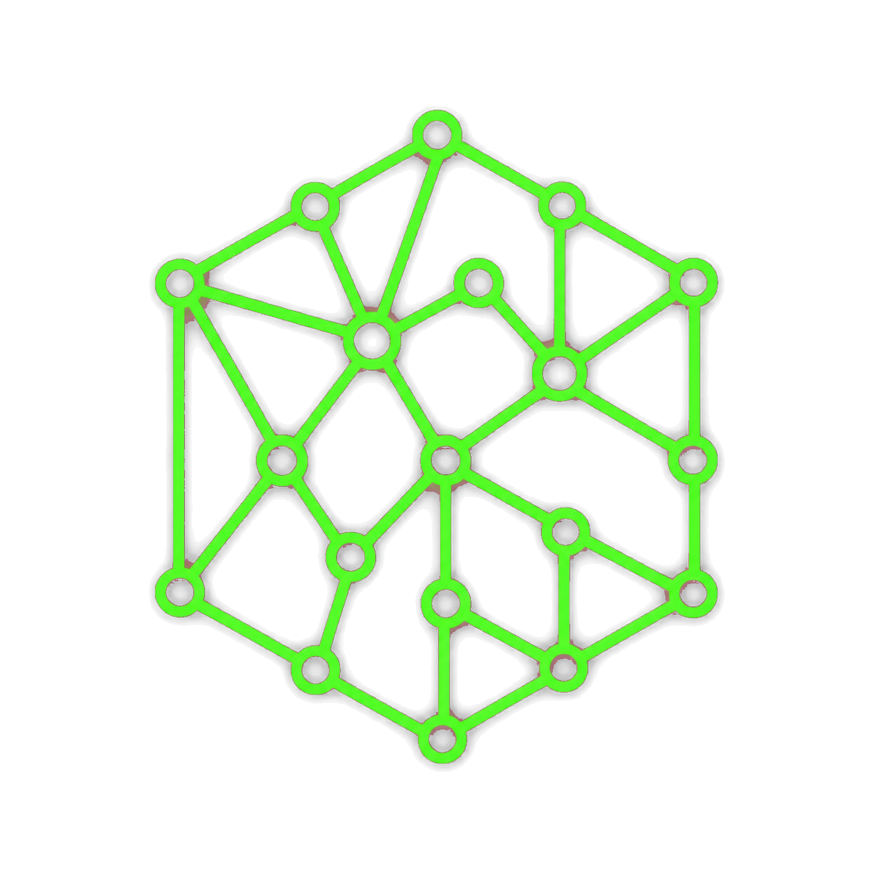 SubLim3 Nexus logo